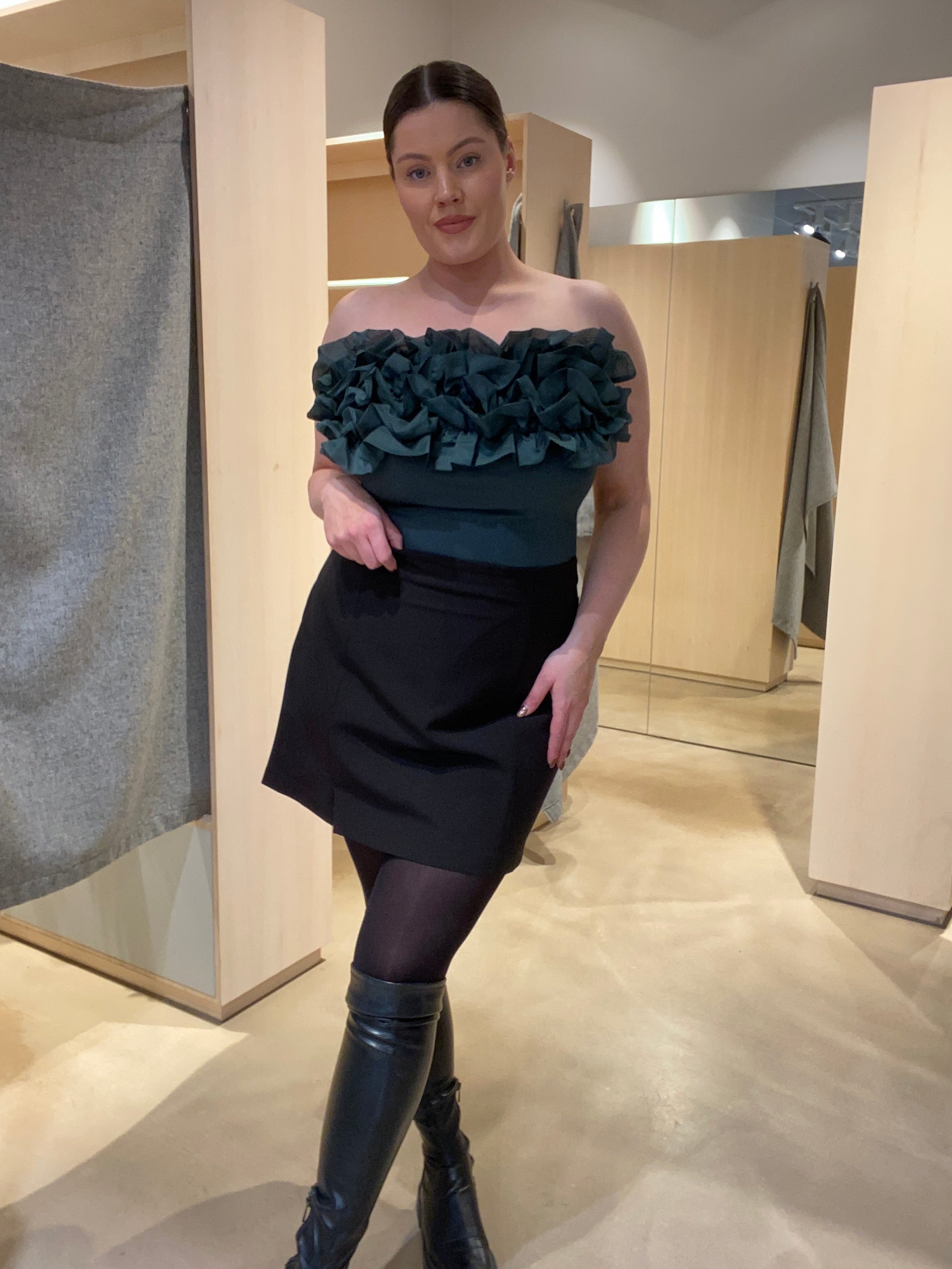 VITOVE Body - Scarab